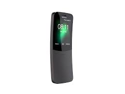 Nokia 8110 4G - Notebookcheck.com ...