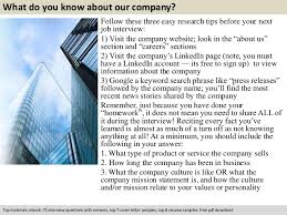 Almost all interviewers will appreciate confidence and pride in the work experience you have earned and your passion in transfering these valuable skills to your future role or position. Financial Assistant Interview Questions