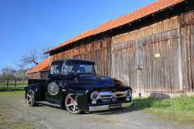 Great savings & free delivery / collection on many items. Pick Up Klassiker Mit Coyote Power Eurotuner News