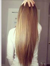 Long hair with long layers. Pin On Hair