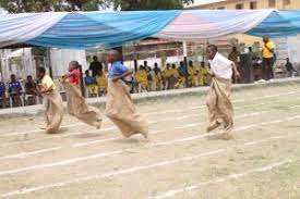 Best inter house sport activities: BusinessHAB.com