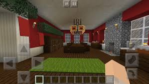 Colonial Christmas House Kitchen Minecraft Interior Design Architecture Houses Kitchen Christm Christmas House Mansion Designs Minecraft Interior Design