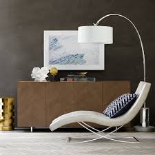 Pottery barn, pottery barn projects, diy projects, easy projects, popular pin, diy home decor, diy pottery barn, knock offs, knock off tutorials. Arc Polished Nickel Floor Lamp Williams Sonoma