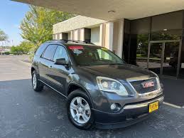 Image result for Medium Brown 2011 Acadia