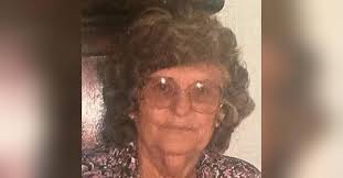 Dorothy Krenek Fiala Obituary