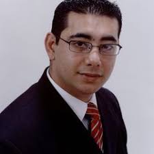 Eric Amores's Instagram, Twitter & Facebook