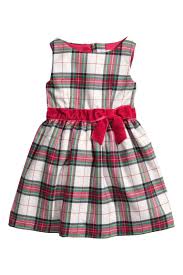 Abito scozzese in vendita in collezionismo: Abito Scozzese H M Modelli Di Vestiti Per Bambini Abiti Abbigliamento Ragazza