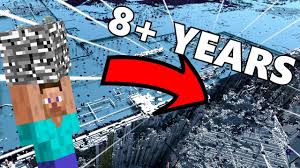 Try updating your preferences again. Minecraft S New Update Will Change 2b2t Youtube