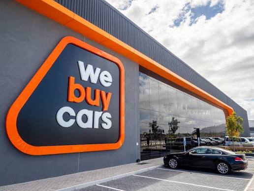 WeBuyCars
