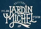 Résultat de recherche d'images pour "tous au Jardin du Michel 2016"