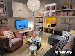 Amazon warehouse great deals on quality used products. Ikea Jurong Is A 3 Storey Outlet With Cashless Checkouts An In House Diner For Meatballs Laptrinhx News