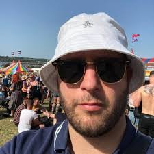 Luke Hinton (@LukeHinton)