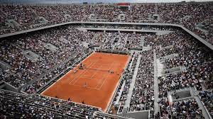 French open triumph means that seven of the past eight grand slams have been won by players under 23 years old. French Open Postponed By One Week Due To Covid 19 Concerns