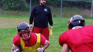 Defense the reason why Whitman-Hanson High football is 2-0