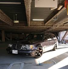 W124 W124amg W124500e S124 500te E500 E36t Dasautoganz W124e500 E500ltd W124e Class E500t Da60s Forgedwheel Mercedes Benz Cars Benz Mercedes W124