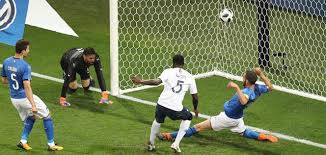 Miglior pronostico italia vs francia. Pagelle Ignoranti Francia Vs Italia Calciatori Brutti