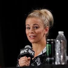 Morning Report: Miesha Tate explains shocking incident between Ronda  Rousey and Paige VanZant - MMA Fighting