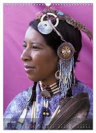 INDIANER Portrait Collection 2