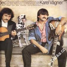 Lyrics for top songs by lubomír brabec. Xx Gramodesky Dle Data Lp Lubomir Brabec Karel Vagner Transformations 1987 Gramodesky Shop Gramodesky Knihy