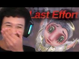 Identity V Doctor Is CHAOTIC