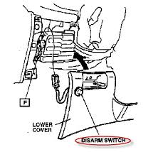95 Accord Factory Alarm Need To Disable Honda Tech Honda Forum Discussion