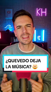 Pues sí. #Quevedo ha borrado todas las publicaciones de su perfil por esto.  No sé cómo nadie se había dado cuenta 🤯 #Teoria #Conspiracion