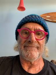 Meet Jonathan Kaplan