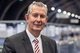 Sam McBride: A letter the DUP won't admit exists is now a nightmare for  civil servants