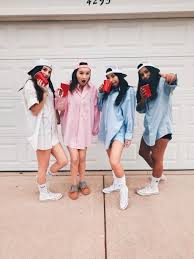 Frat Boy Costume Halloween Costumes For Teens Girls Cute Group Halloween Costumes Cute Halloween Costumes