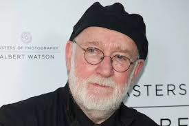 Scots celebrity photographer Albert Watson turns his hand to caputuring  fine art landscapes in new BBC documentary