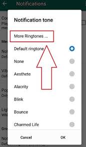 Agar ponsel samsung kalian lebih enak untuk dilihat, disini belajardroid akan menunjukkan beberapa cara yang dapat membantu kalian mengganti font samsung galaxy j5 prime supaya terlihat lebih menarik lagi. Cara Mengganti Nada Dering Whatsapp Dengan Mudah