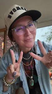 Ella Langley Jewelry Style