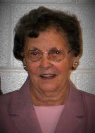 Vergie Davis Hamblin Obituary