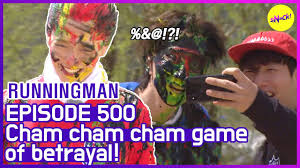Kshowonline running man sendiri sekarang udah sampai ratusan episodenya. 10 Episode Running Man Terlucu Sepanjang Masa