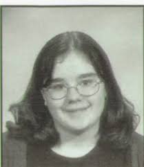 Amber Lynn Gosnell Parker (1986-2016)