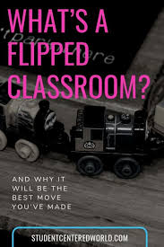 The Flipped Classroom Flipped Classroom Student Centered Classroom Student Centered Learning