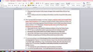 Asah kemampuanmu dengan cara sering mengerjakan latihan soal, jika tidak menemukan jawaban kamu bisa segera diskusikan soal tersebut bersama guru dan teman sekelas. Pembahasan Soal Un Sosiologi 2017 No 11 18 Youtube