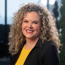 Katherine Stepp's Instagram, Twitter & Facebook