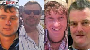 'Thorough Search' In Yachtsmen Hunt