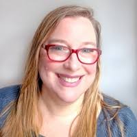 Joanna Strange (she/hers)