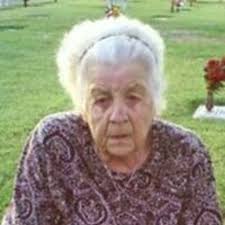Viola Myrtle Walker Obituary April 18, 2013