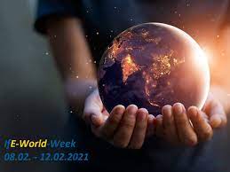 Ife is a premier trade show in north america related to floriculture industry. Ife Veranstaltet Vom 8 Bis 12 Februar 2021 Die Ife World Week