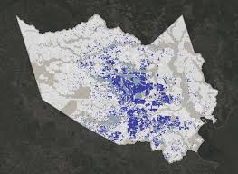 West little york at alabonson. Why Houston Isn T Ready For Harvey Propublica