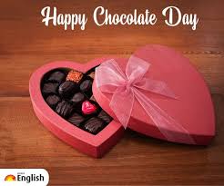 I love you with each beat of my heart, i love you with every breath chocolate day celebration is incomplete, without chocolates, just like, life is not a successful life, without a true love. Happy Chocolate Day 2021 Wishes Quotes Shayari Messages Images Whatsapp And Facebook Status To With Your Better Half