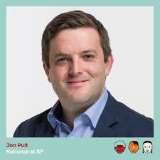 Unterstützende — Gesichtserkennung stoppen