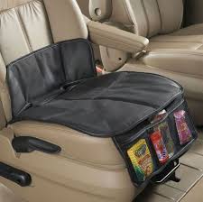 High Road Car Organizers Car Seat Protector Mat For Booster And Child Seats Car Seat Protector Car Seat Upholstery Car Seats