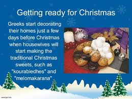 Maybe you would like to learn more about one of these? Christmas Traditions In Greece