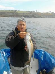 Inland Fisheries Ireland