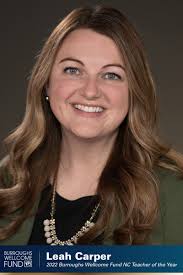 Victoria Brinson (@VBrinson22)