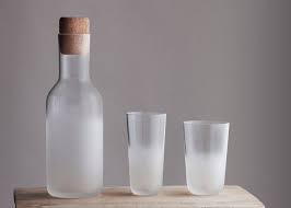 Pin By Nienke Hoogvliet On Kitchen Hand Blown Glass Nordic Design Glass Blowing